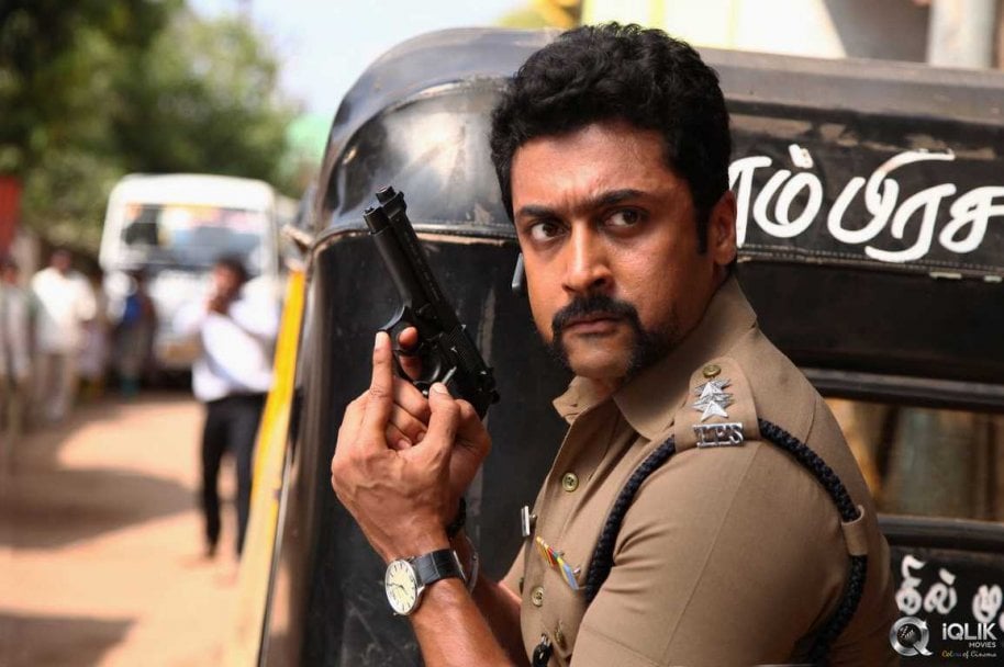 Suriya